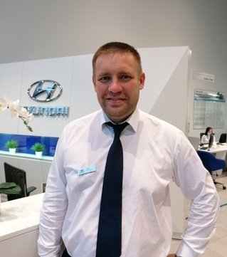 Никита Степанов