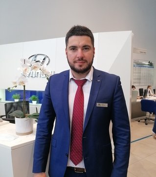 Олег Берников